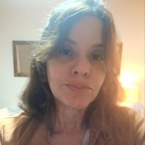 Kalina, Babysitter in Niterói