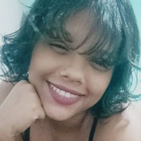 Franciele, Babá em Nova Venécia