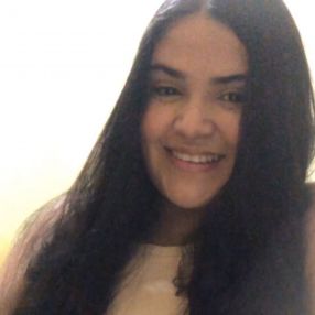 Xayany, Babá em São Caetano