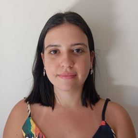 Maria, Babá em Adamantina