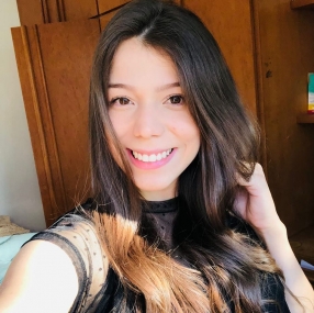 Gabryella, Babysitter in Cascavel