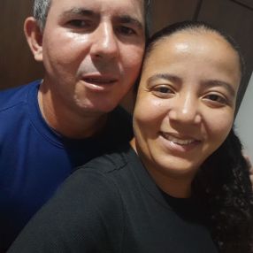 Cicera, Família em Olímpia