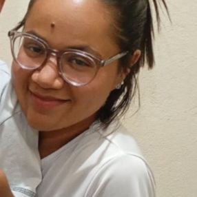 Talita, Babysitter in São Paulo