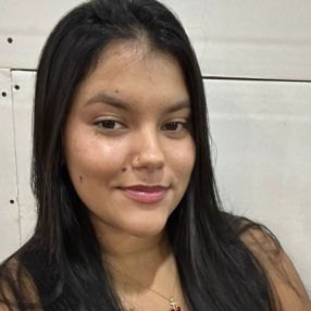 Eduarda, Babá em Cáceres