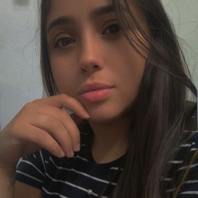 Renata, Babá em São Francisco de Paula