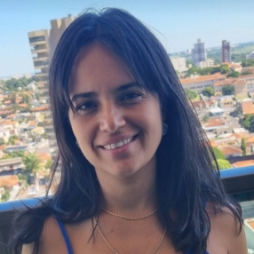 Tatiane, Família em Uberaba
