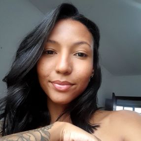 Letícia Leal, Babá em Salto
