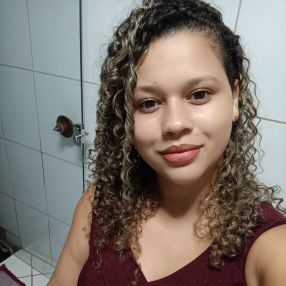 Thayane, Família em Sertãozinho