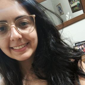 Thais, Babá em Ituiutaba