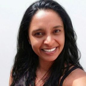 Fabiana, Família em Bataguassu