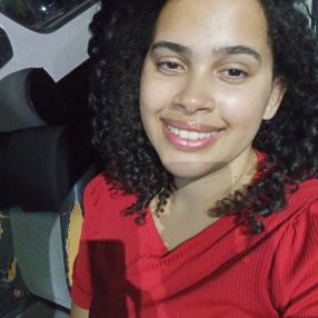 Reisiely, Babá em Cianorte