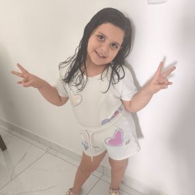 Mariana Cristina Vicente Umada, Família em Montes Claros