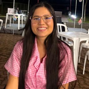 Micaela, Babá em Suzano
