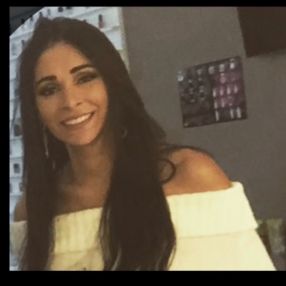 Larissa, Babá em Penápolis