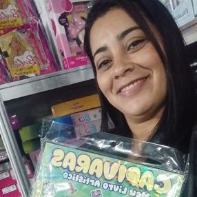 Barbara, Babá em Guapimirim