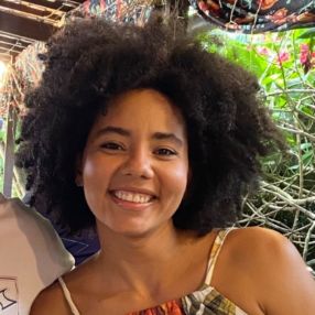 Lauryn, Babá em Maceió