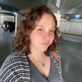 Ana Paula, Babysitter in Joinville