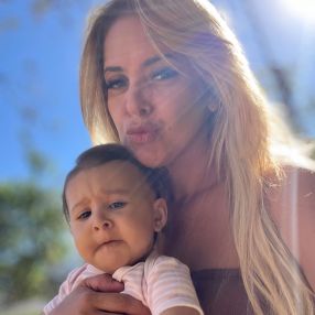 Vanessa, Família em Limeira