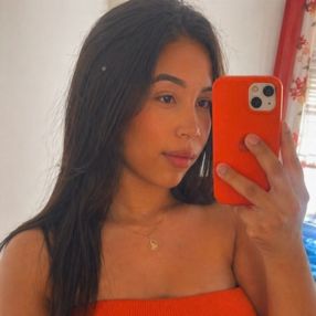 Emilly, Babá em Curvelo