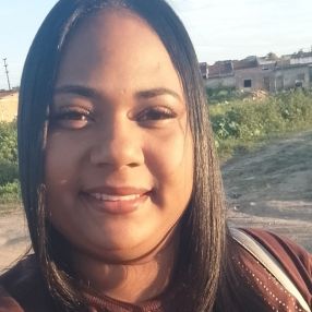 Thayane de santana, Babá em Nossa Senhora do Socorro