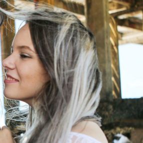 Crislayne, Família em Teresina