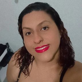 Itares Fernanda, Babá em Morrinhos