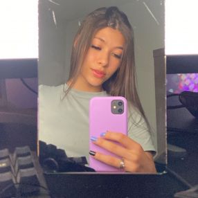 Julia, Babá em Andirá