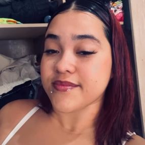 Kauanny, Babá em Assis Chateaubriand