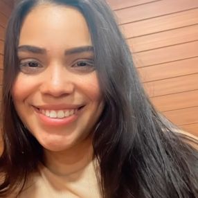 Rayssa ketllyn conceição, Babá em São João de Meriti