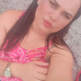 Lais, Babá em Queimadas