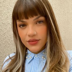 Jaqueline, Babá em Poços de Caldas