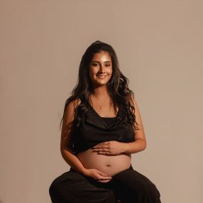 Junia, Família em Itaúna