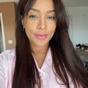 Thays, Babá em São Paulo