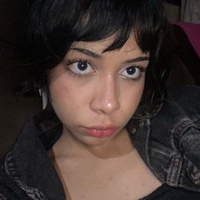 Larissa, Babá em Cruz das Almas