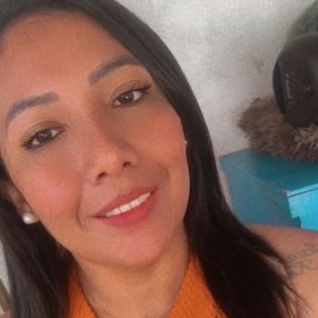 Jaqueline, Babá em Umirim