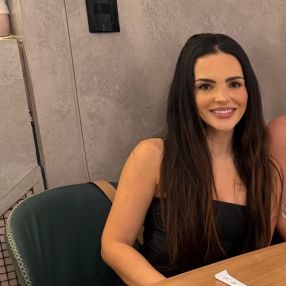 Ana Júlia, Babysitter in São Paulo