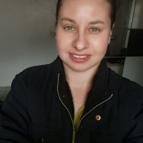 Juliana, Família em Fraiburgo