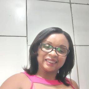 Iza, Babá em Mirassol