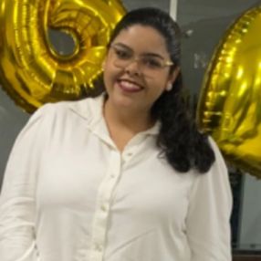Clarice, Babá em Abadia de Goiás