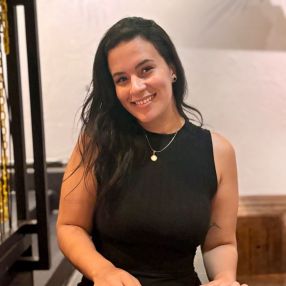 Natalia, Babá em Pinhais