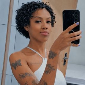 Mariana, Família em Campinas