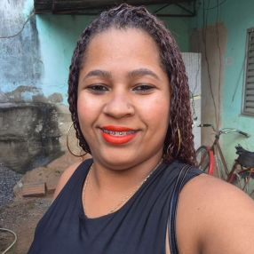 Thais, Babá em Itaperuna