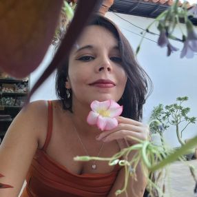 Luana, Família em Teresina