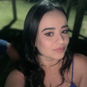 Maira, Babá em Itaúna
