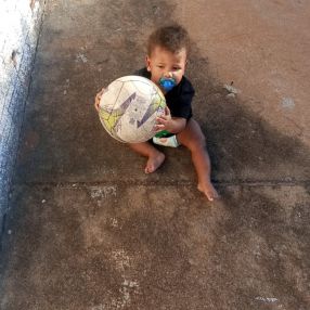 Bianca, Family in Itápolis