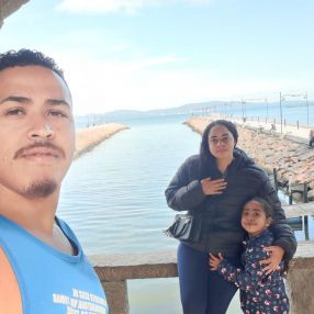 Denis, Família em Itapema