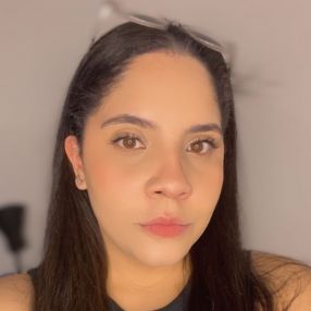 Vanessa, Babá em Itu