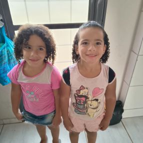 Alysson, Família em Franca