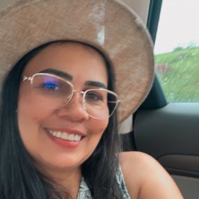 Jacqueline, Babá em Anápolis