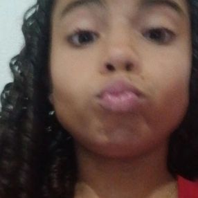 Maria Eva Gonçalves Pereira, Babá em Mariana